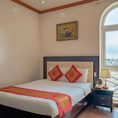 Phuong Anh Hotel 1 Hai Duong Екстериор снимка