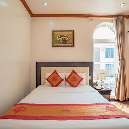 Phuong Anh Hotel 1 Hai Duong Екстериор снимка