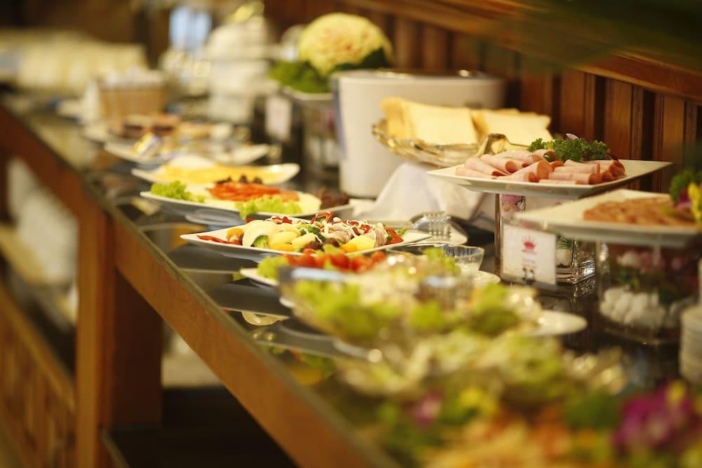 Phuong Anh Hotel 1 Hai Duong Екстериор снимка