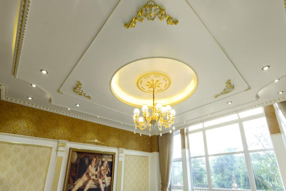 Phuong Anh Hotel 1 Hai Duong Екстериор снимка