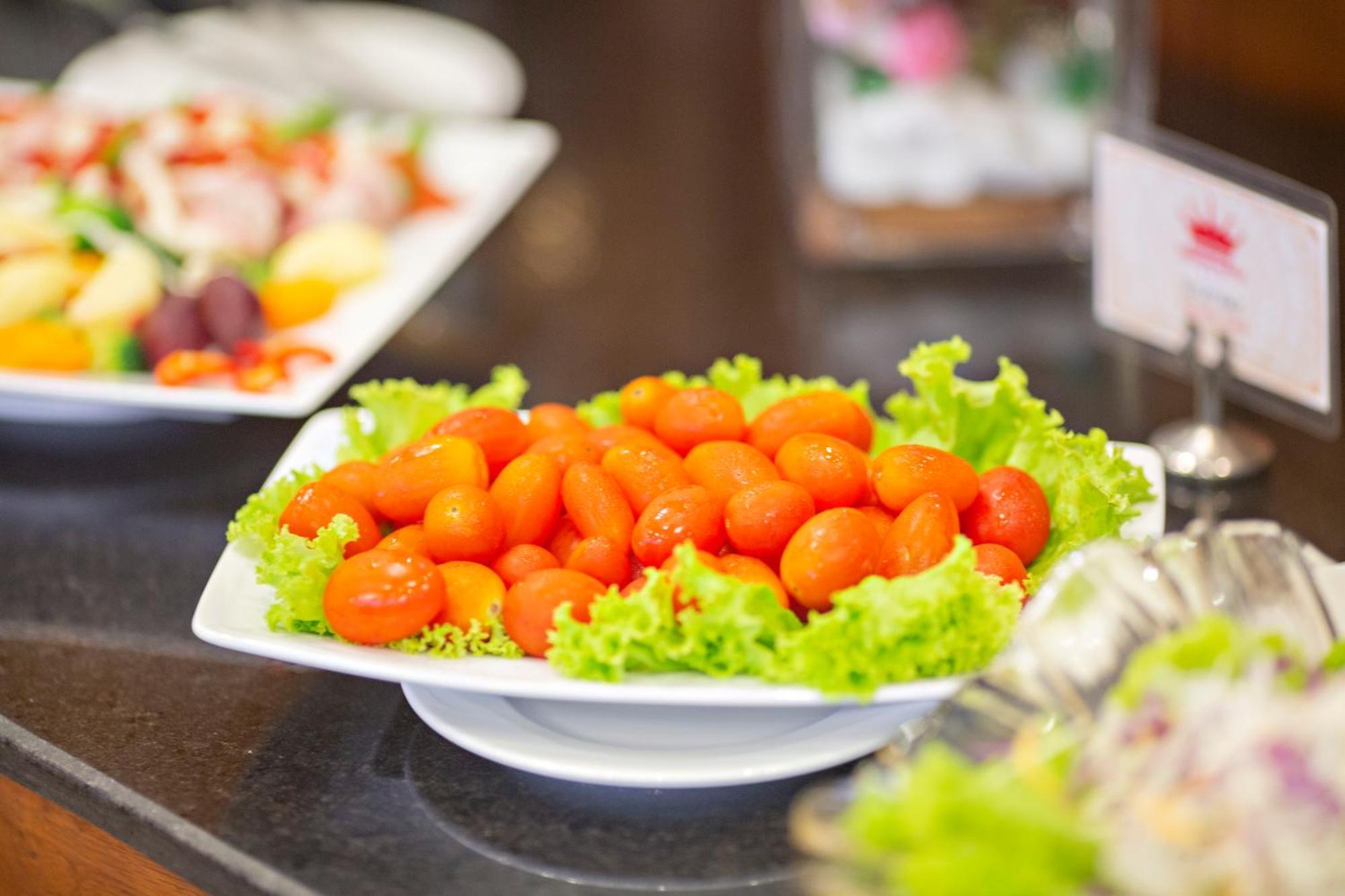Phuong Anh Hotel 1 Hai Duong Екстериор снимка