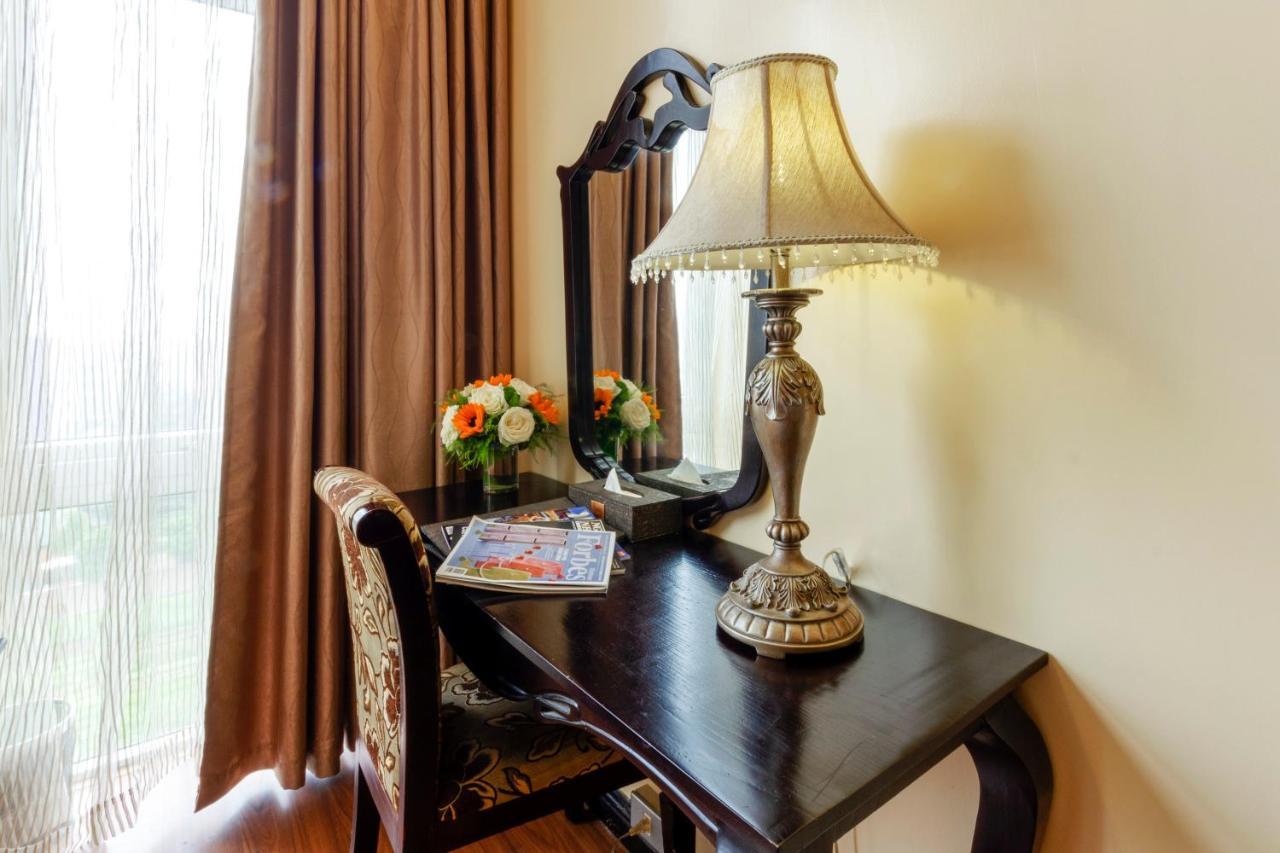 Phuong Anh Hotel 1 Hai Duong Екстериор снимка