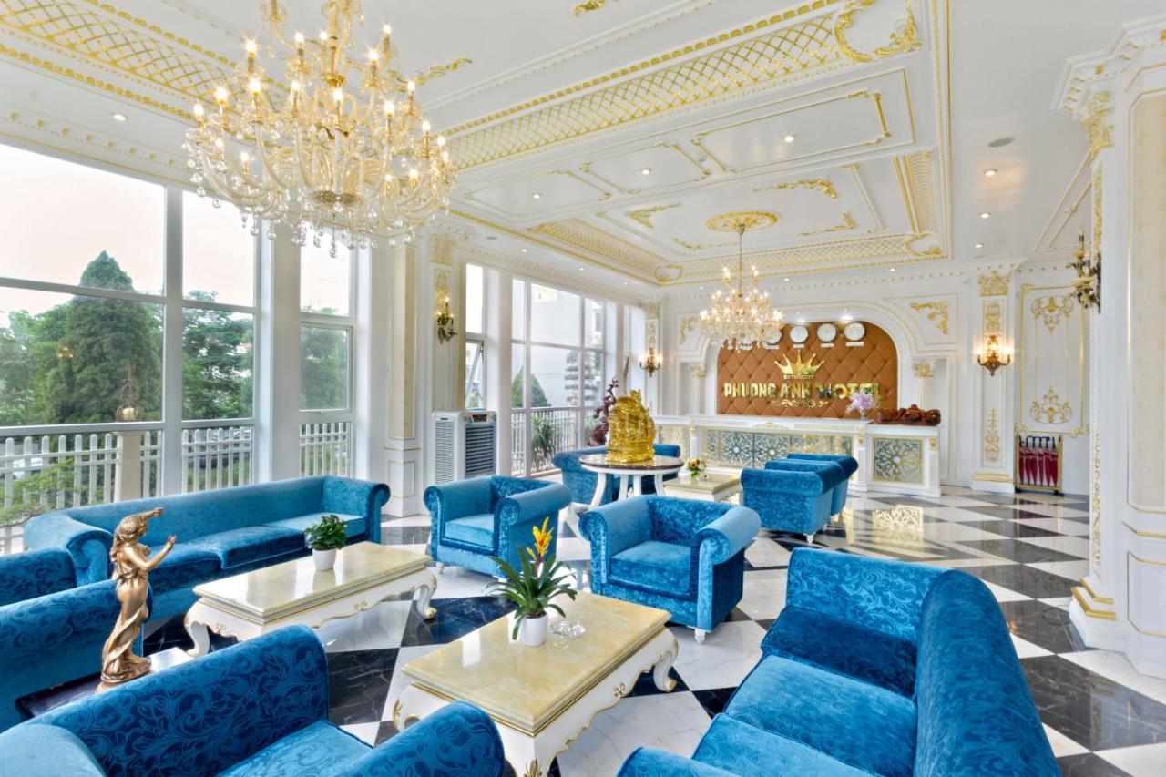 Phuong Anh Hotel 1 Hai Duong Екстериор снимка
