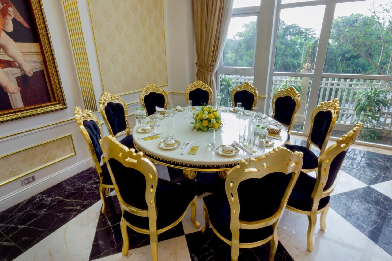 Phuong Anh Hotel 1 Hai Duong Екстериор снимка