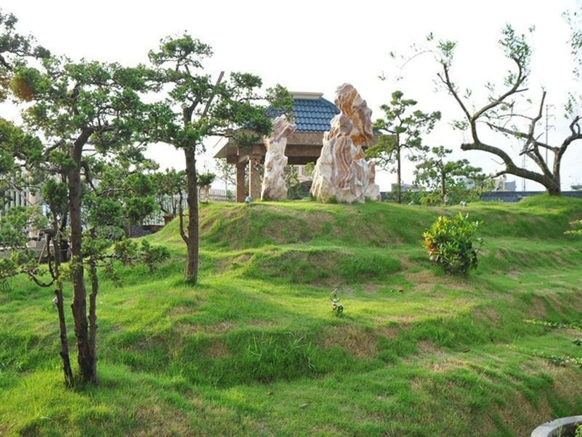 Phuong Anh Hotel 1 Hai Duong Екстериор снимка